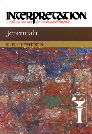 Knjiga Jeremiah R.E. Clements