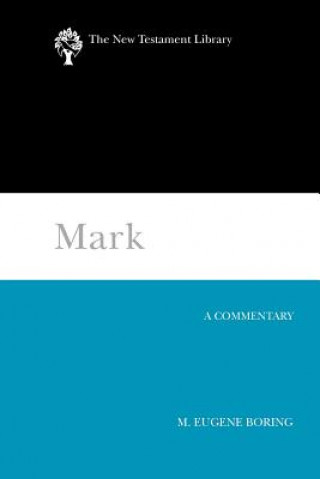 Livro Mark M. Eugene Boring