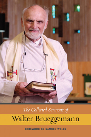 Buch Collected Sermons of Walter Brueggemann Walter Brueggemann