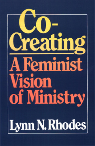 Kniha Co-Creating Lynn N. Rhodes