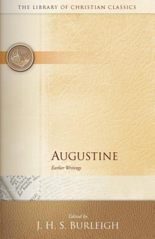 Книга Augustine Augustine