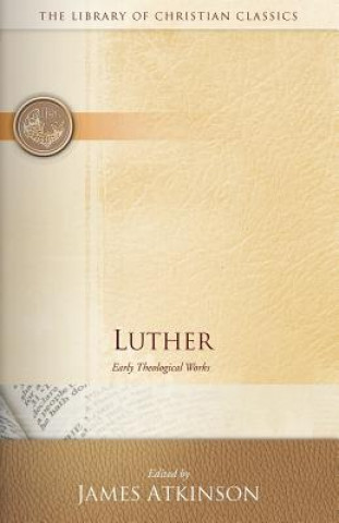 Книга Luther Martin Luther