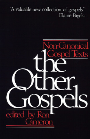 Livre Other Gospels Ron Cameron