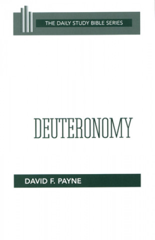 Knjiga Acts of the Apostles, Revised Edition David F. Payne