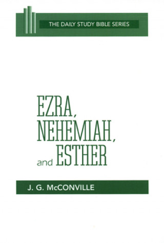 Knjiga Gospel of John, Volume One J.G. McConville