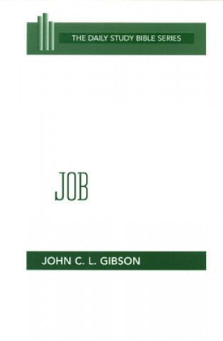 Book Gospel of John, Volume Two, Revised Edition John C.L. Gibson