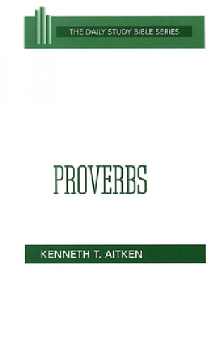 Βιβλίο Proverbs K. T. Aitken