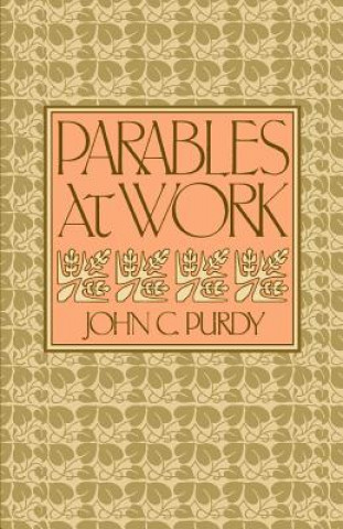 Book Parables at Work John C. Purdy