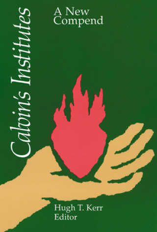 Buch Calvin's Institutes Jean Calvin