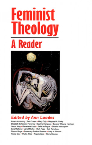 Buch Feminist Theology Ann Loades