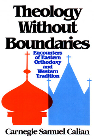 Buch Theology without Boundaries Carnegie Samuel Calian