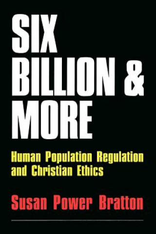 Book Six Billion and More Susan Power Bratton