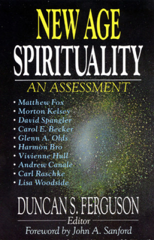 Carte New Age Spirituality Duncan S Ferguson