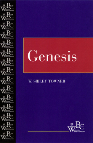 Carte Genesis W.Sibley Towner