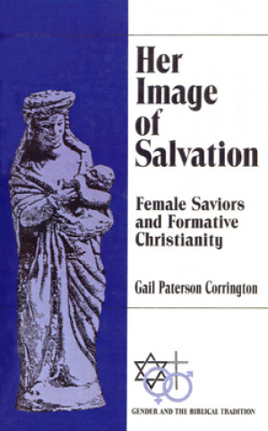 Carte Her Image of Salvation Gail Paterson Corrington