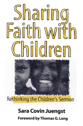 Carte Sharing Faith with Children Sara Covin Juengst