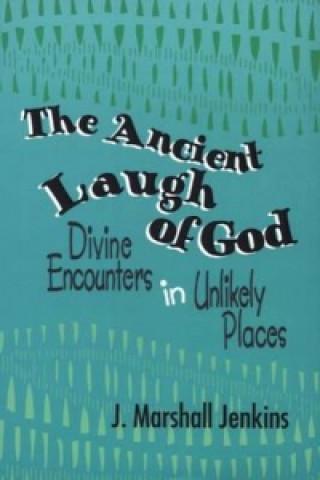 Buch Ancient Laugh of God Marshall Jenkins