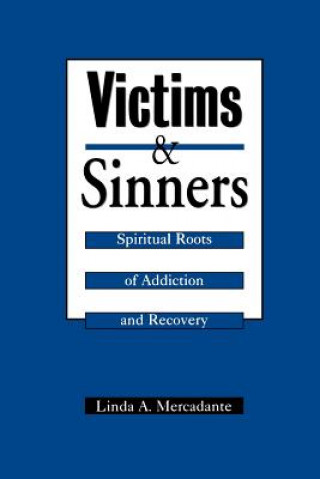 Carte Victims and Sinners Linda A. Mercadante