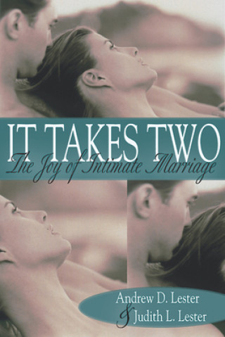 Carte It Takes Two Andrew D. Lester