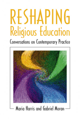 Buch Reshaping Religious Education Maria Harris
