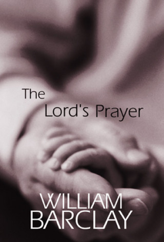 Boek Lord's Prayer W. Barclay