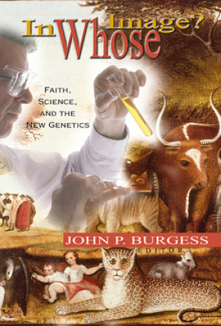 Carte In Whose Image? John P. Burgess