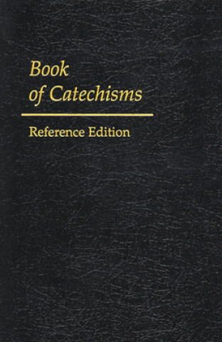 Книга Book of Catechisms Geneva