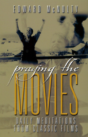 Carte Praying the Movies Edward McNulty