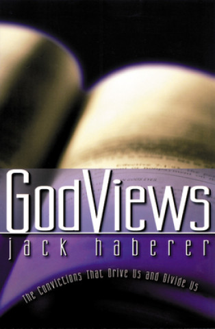 Book GodViews Jack Haberer