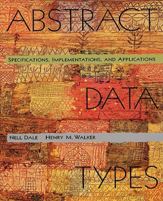 Book Abstract Data Types Nell Dale