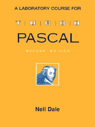Книга Laboratory Course for Turbo Pascal Nell Dale