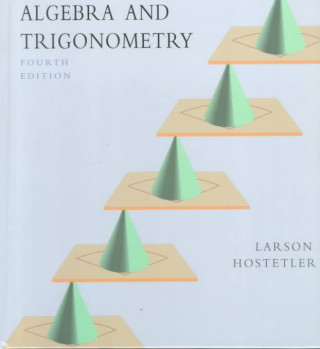 Carte Algebra and Trigonometry Ron Larson