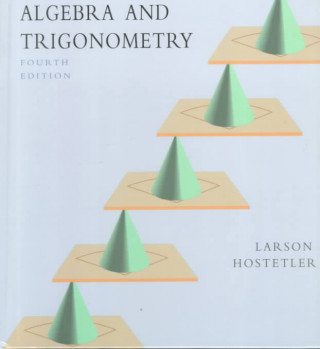 Libro Algebra and Trigonometry Ron Larson