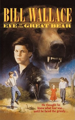 Carte Eye of the Great Bear WALLACE
