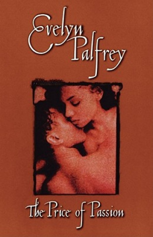Book Price of Passion Evelyn Palfrey