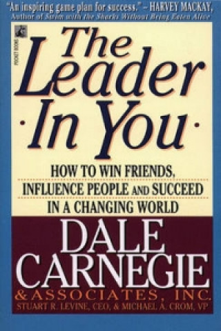 Carte Leader in You Dale Carnegie