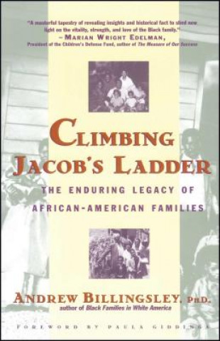 Kniha Climbing Jacob's Ladder Billingsley