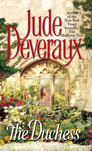 Book Duchess Jude Deveraux