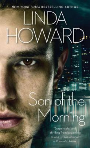 Könyv Son of the Morning Linda Howard
