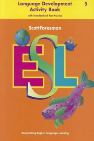 Book Language Activity Book None