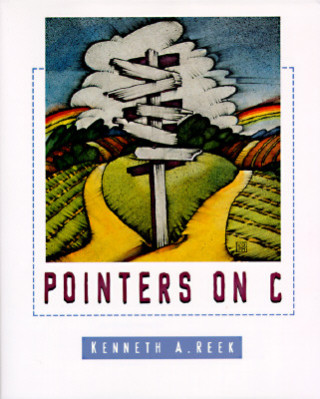 Βιβλίο Pointers on C Kenneth Reek