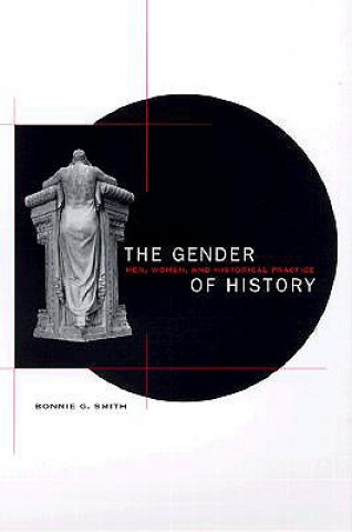 Livre Gender of History Bonnie G. Smith