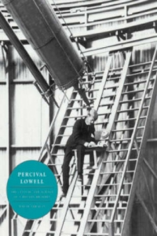 Książka Percival Lowell David Strauss