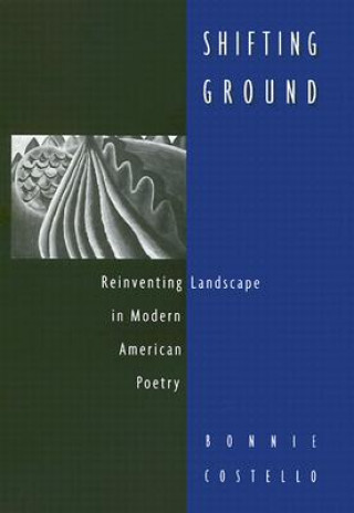 Book Shifting Ground Bonnie Costello