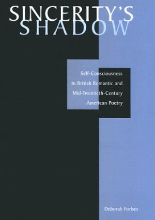 Carte Sincerity's Shadow Deborah Forbes