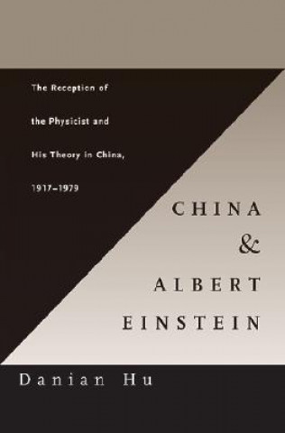 Carte China and Albert Einstein Danian Hu
