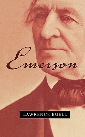 Book Emerson Lawrence Buell