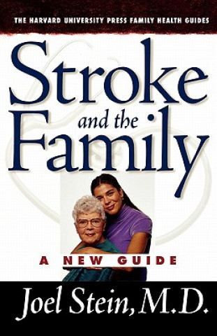 Carte Stroke and the Family Joel Stein