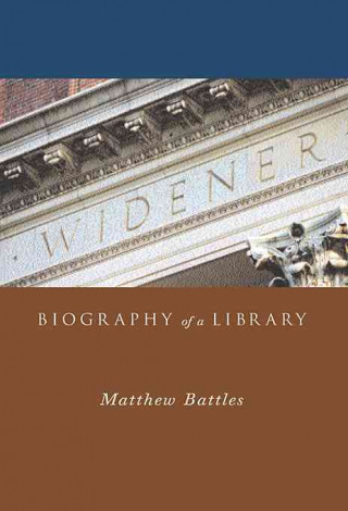 Carte Widener Matthew Battles