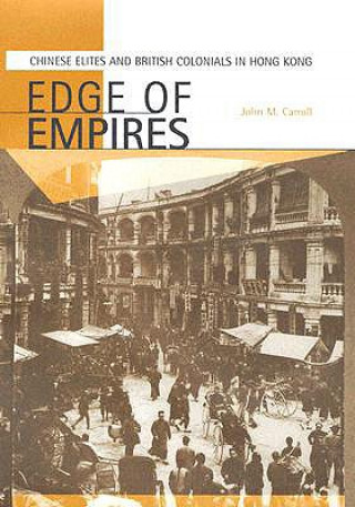 Βιβλίο Edge of Empires John M. Carroll